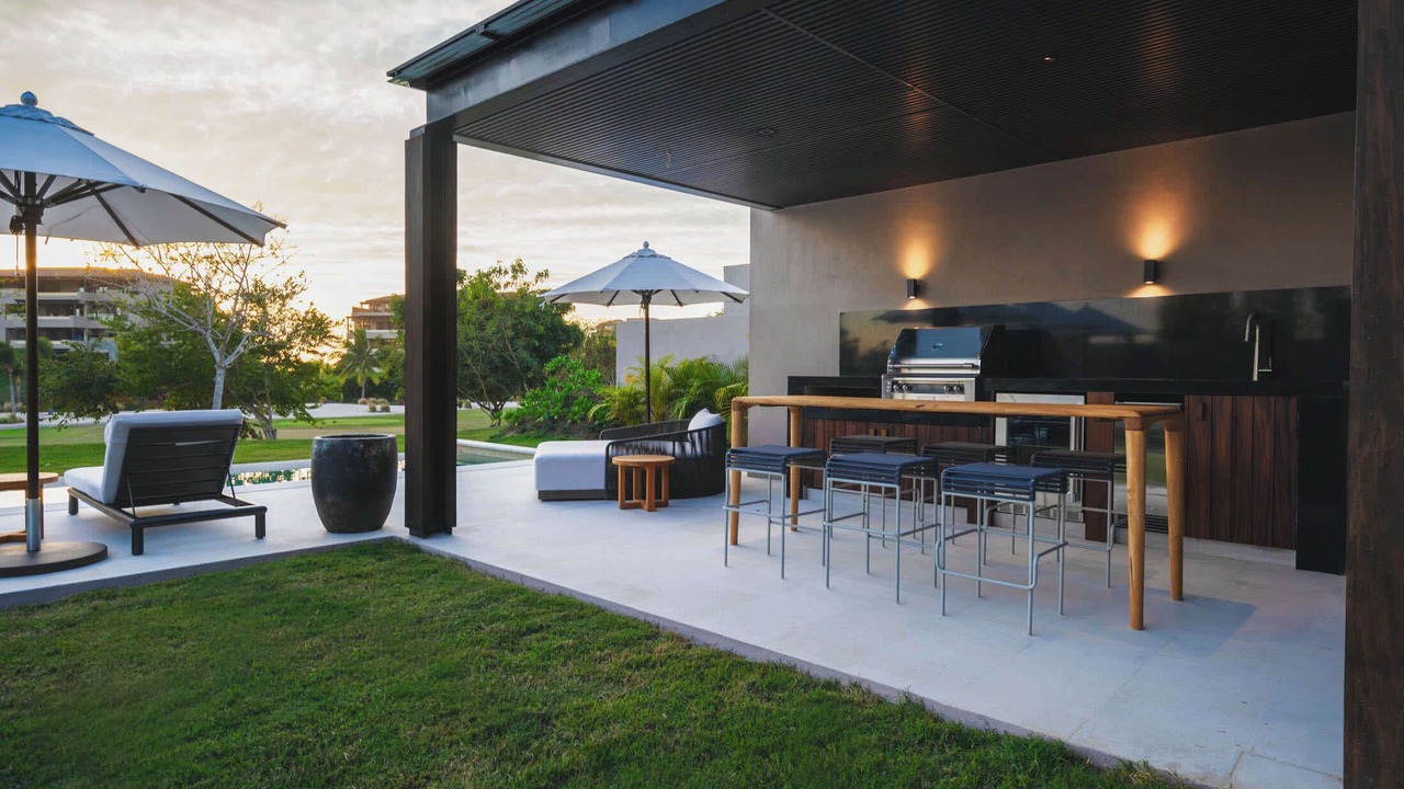 Photo of Outdoor in Punta de Mita