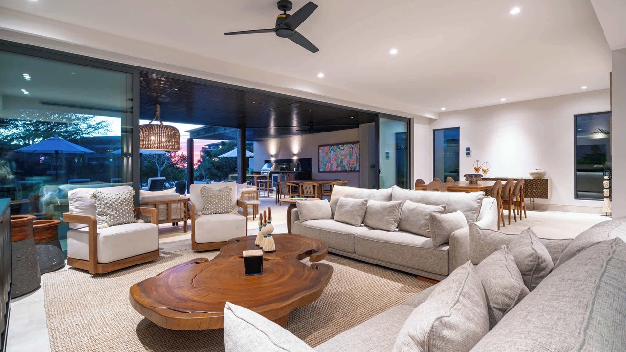 Photo of Livingroom in Punta de Mita