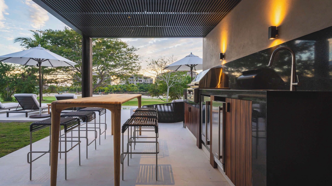 Photo of Outdoor in Punta de Mita