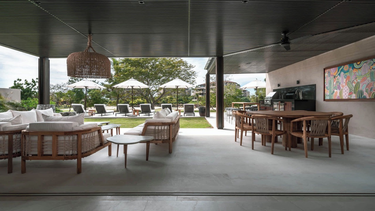 Photo of Outdoor in Punta de Mita