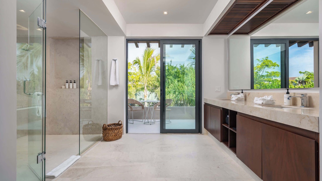 Photo of Bathroom in Punta de Mita