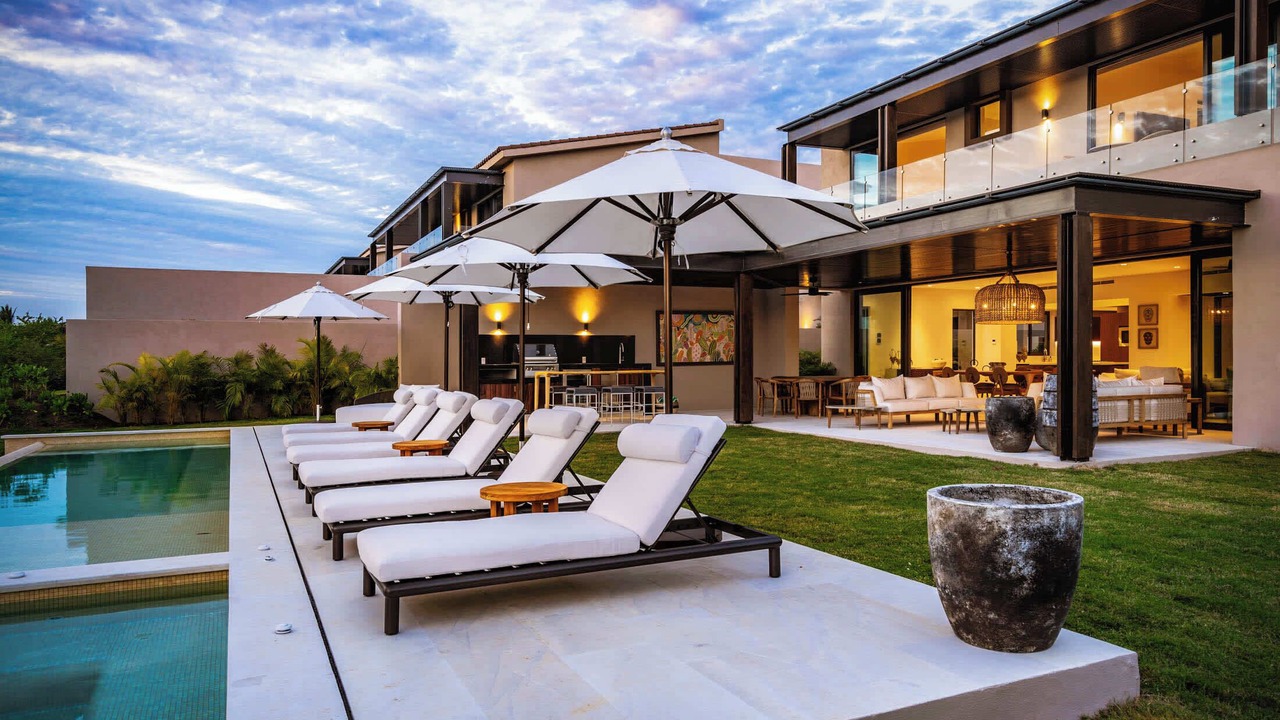 Photo of Patio Balcony in Punta de Mita