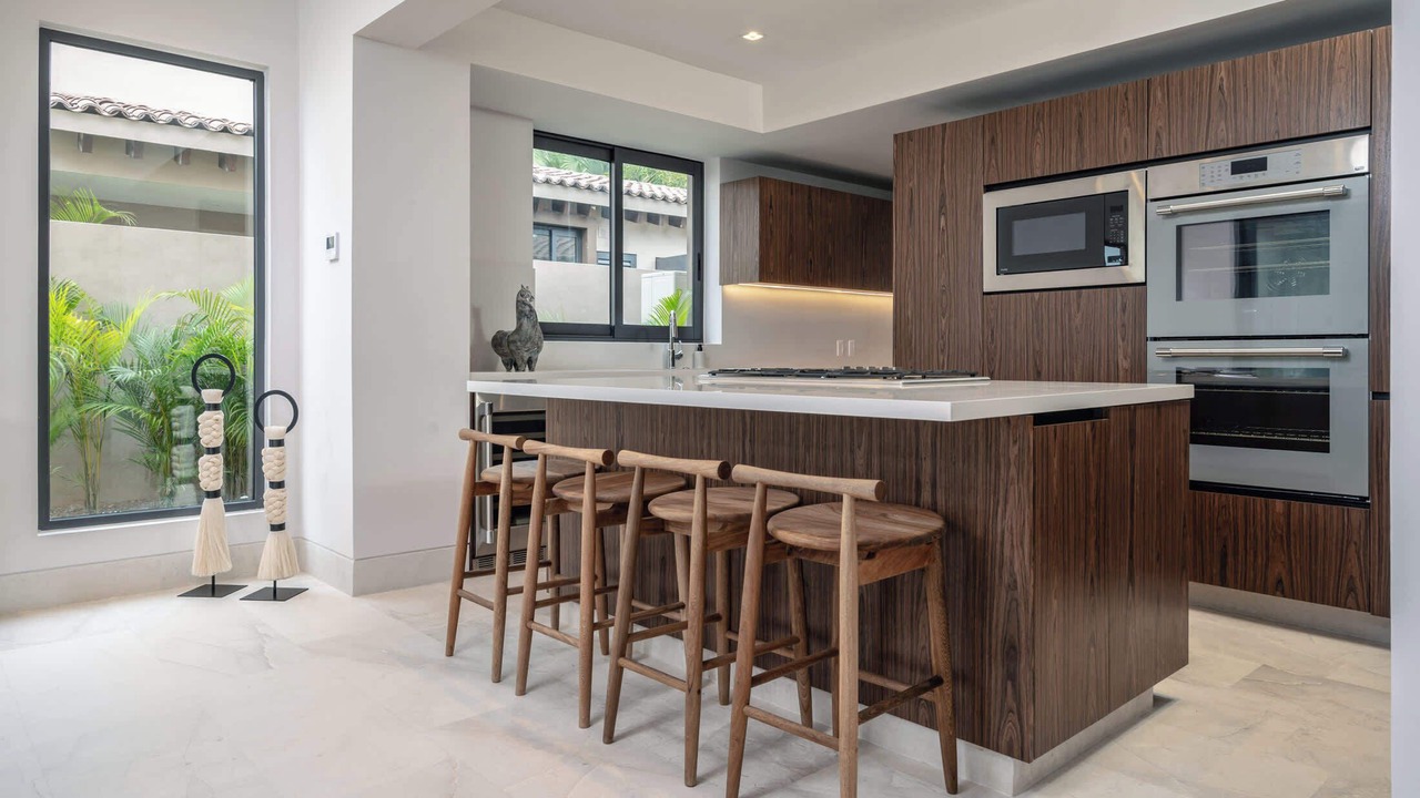 Photo of Kitchen in Punta de Mita