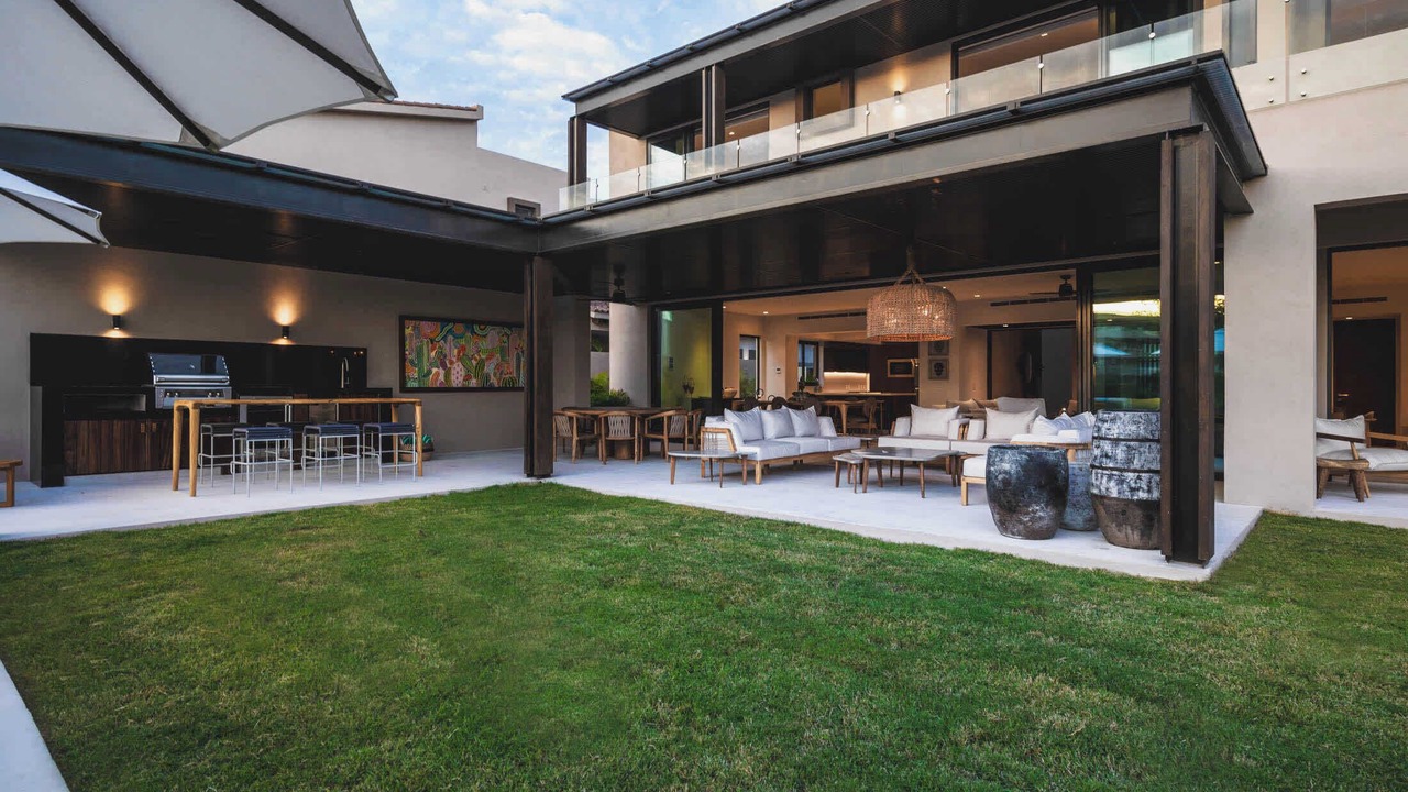 Photo of Outdoor in Punta de Mita