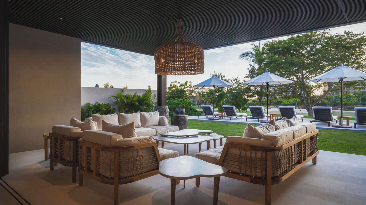 Photo of Patio Balcony in Punta de Mita