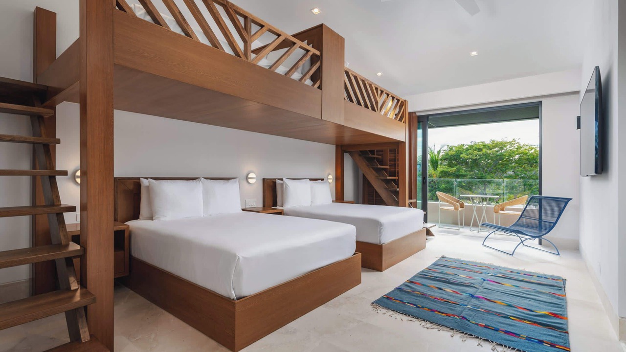 Photo of Bedroom in Punta de Mita