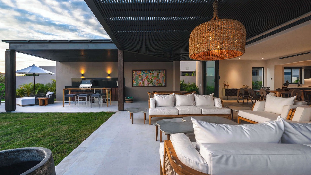 Photo of Outdoor in Punta de Mita