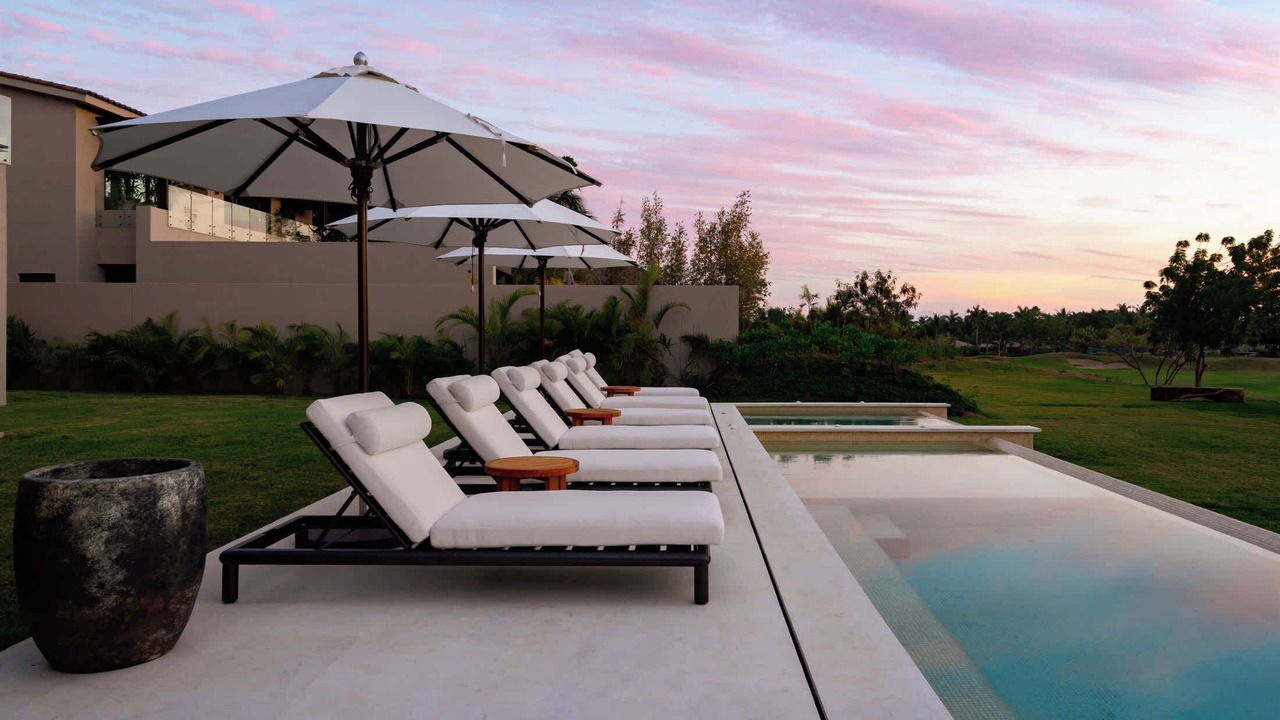 Photo of Outdoor in Punta de Mita