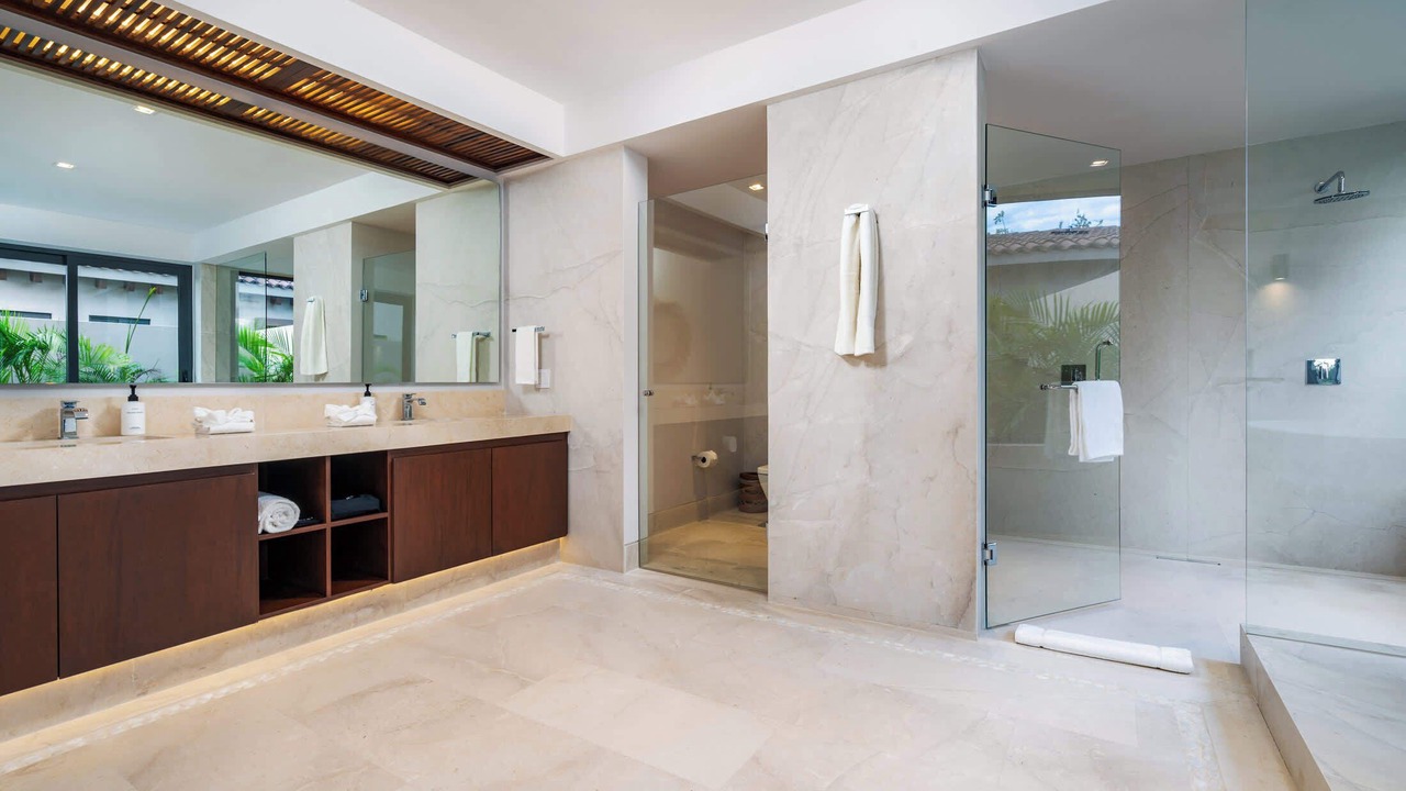 Photo of Bathroom in Punta de Mita