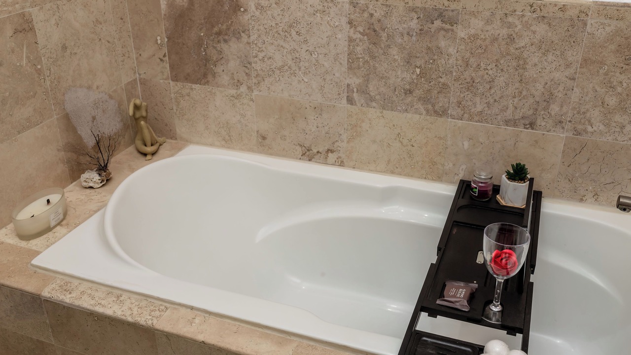 Photo of Bathroom in 12th Street