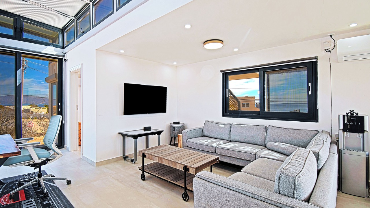Photo of Livingroom in El Sargento