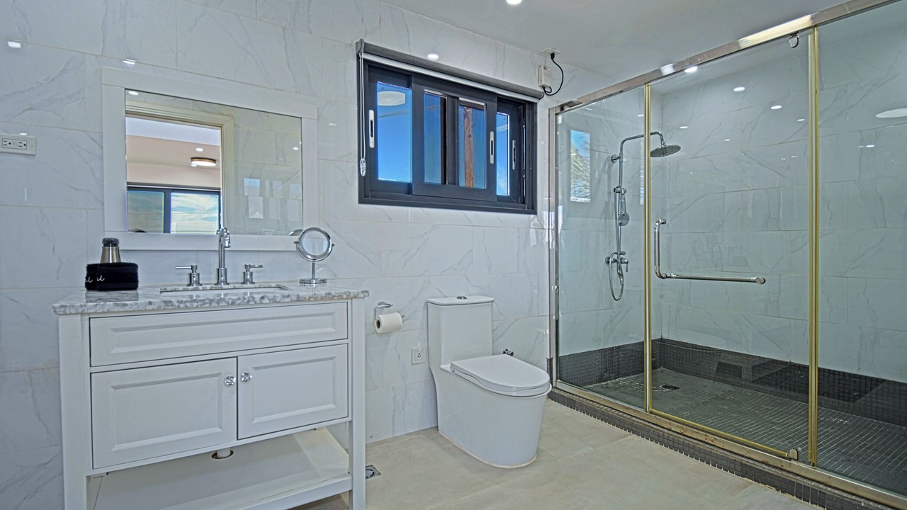 Photo of Bathroom in El Sargento