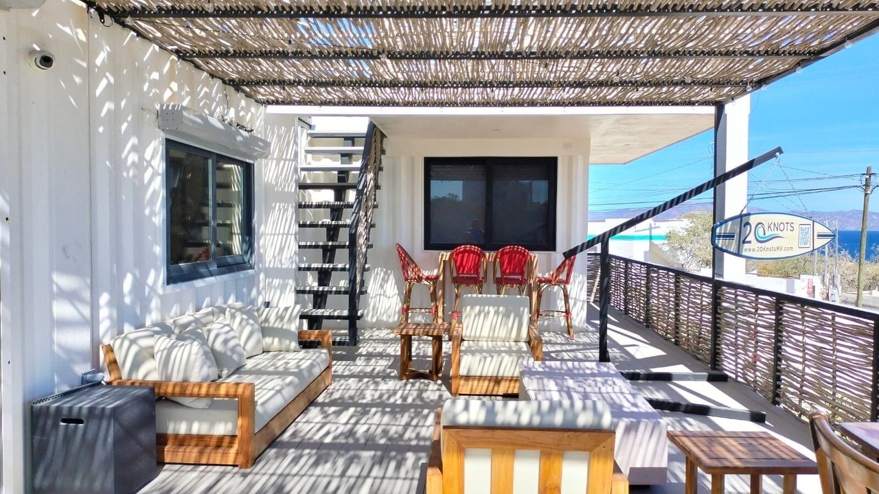 Photo of Outdoor in El Sargento