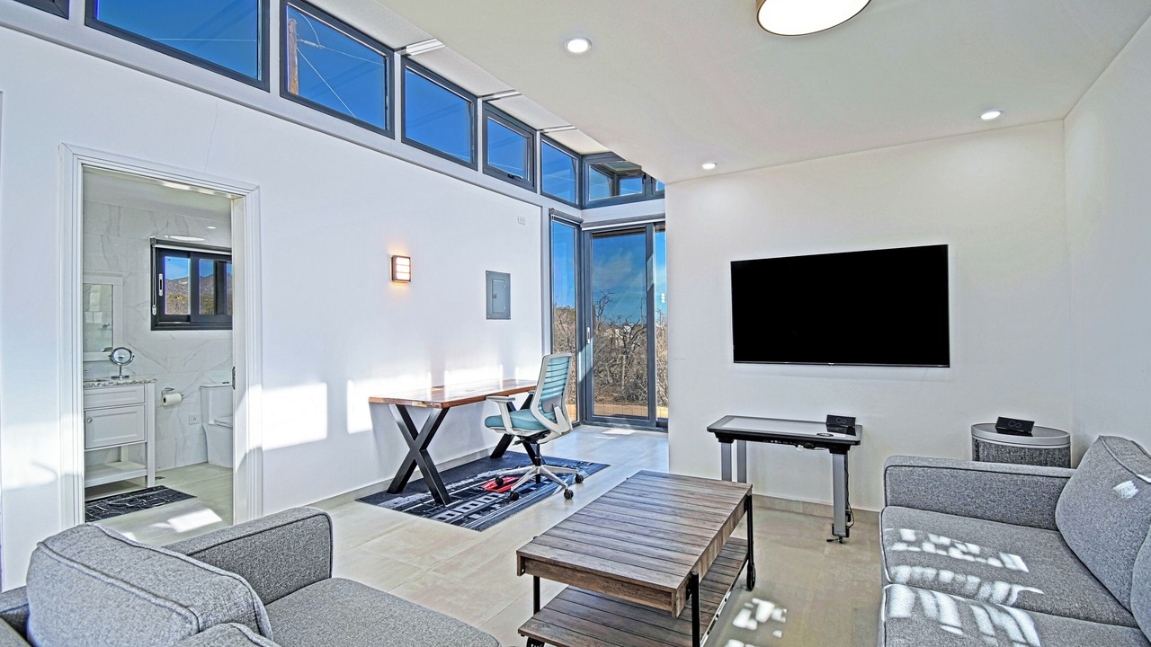 Photo of Livingroom in El Sargento