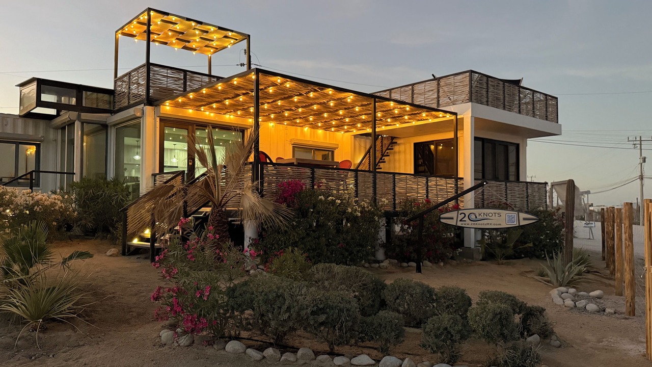Photo of Outdoor in El Sargento