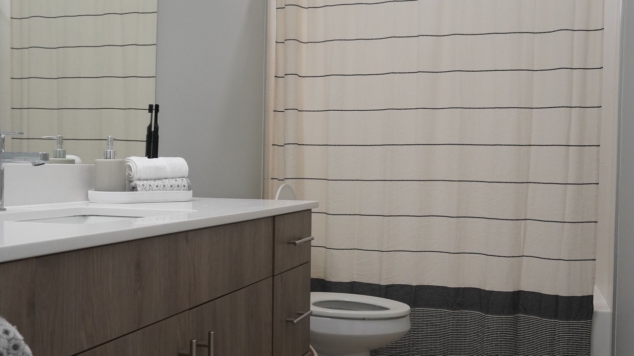 Photo of Bathroom in Weslaco