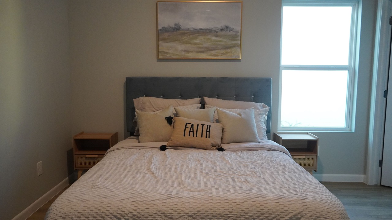 Photo of Bedroom in Weslaco