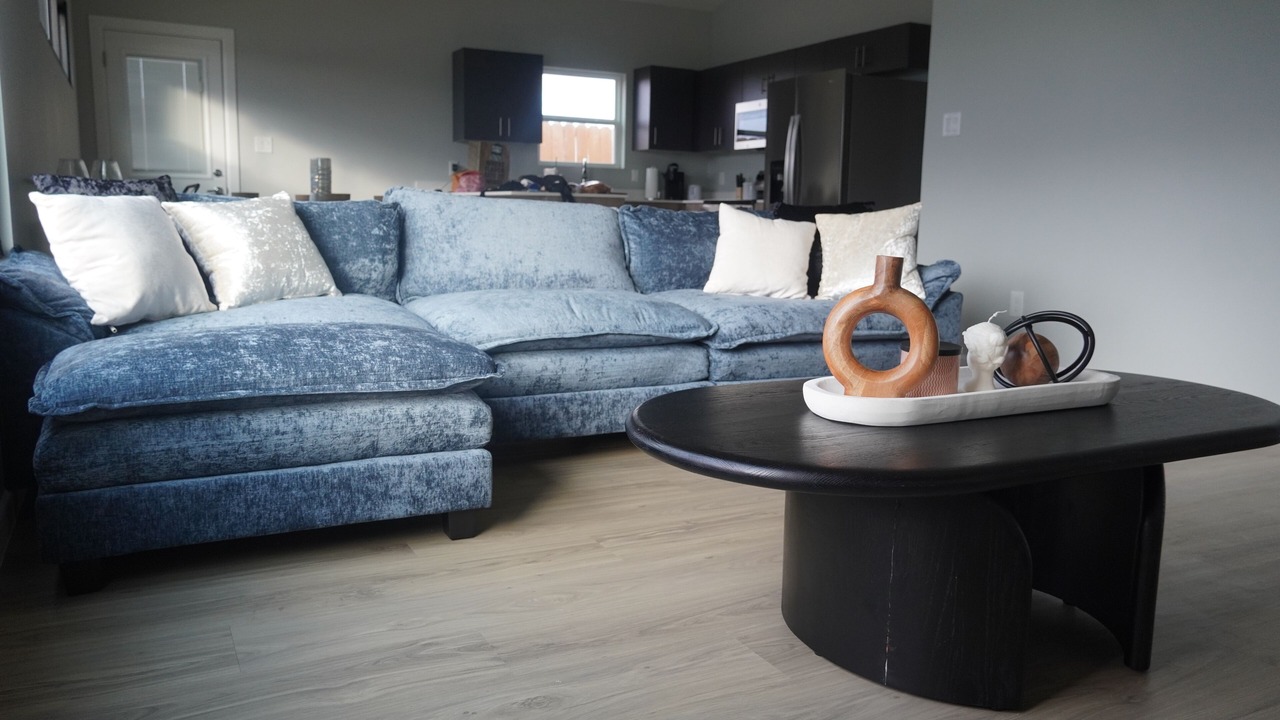 Photo of Livingroom in Weslaco