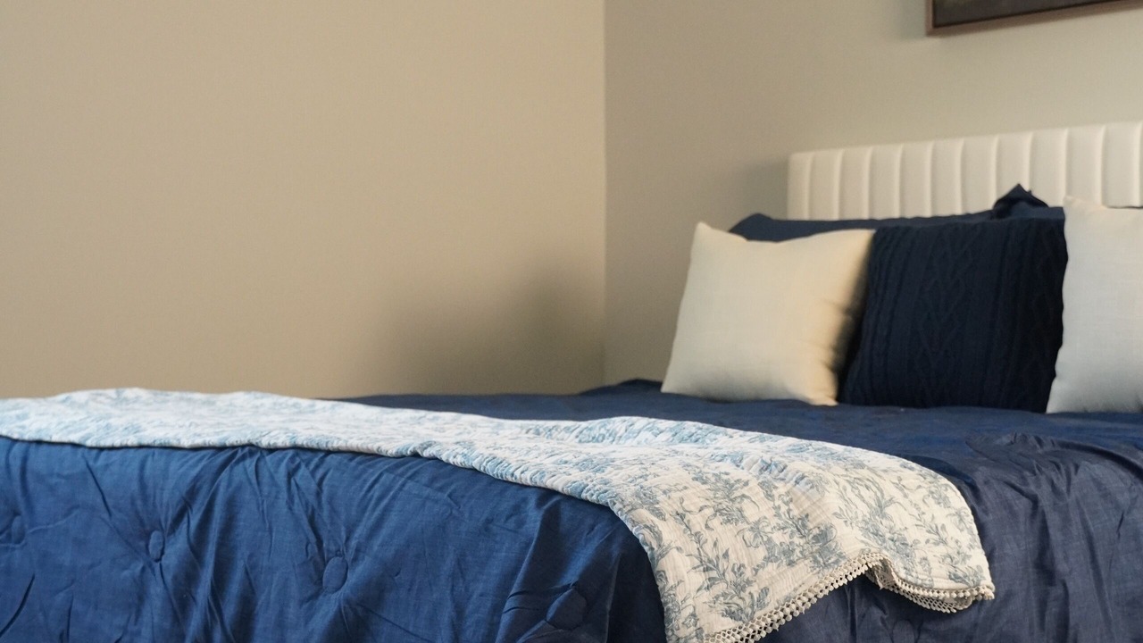 Photo of Bedroom in Weslaco