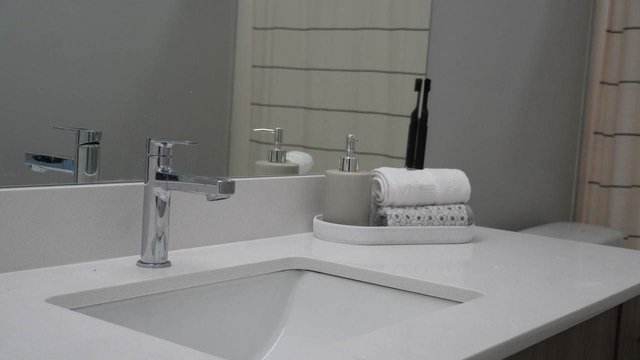 Photo of Bathroom in Weslaco