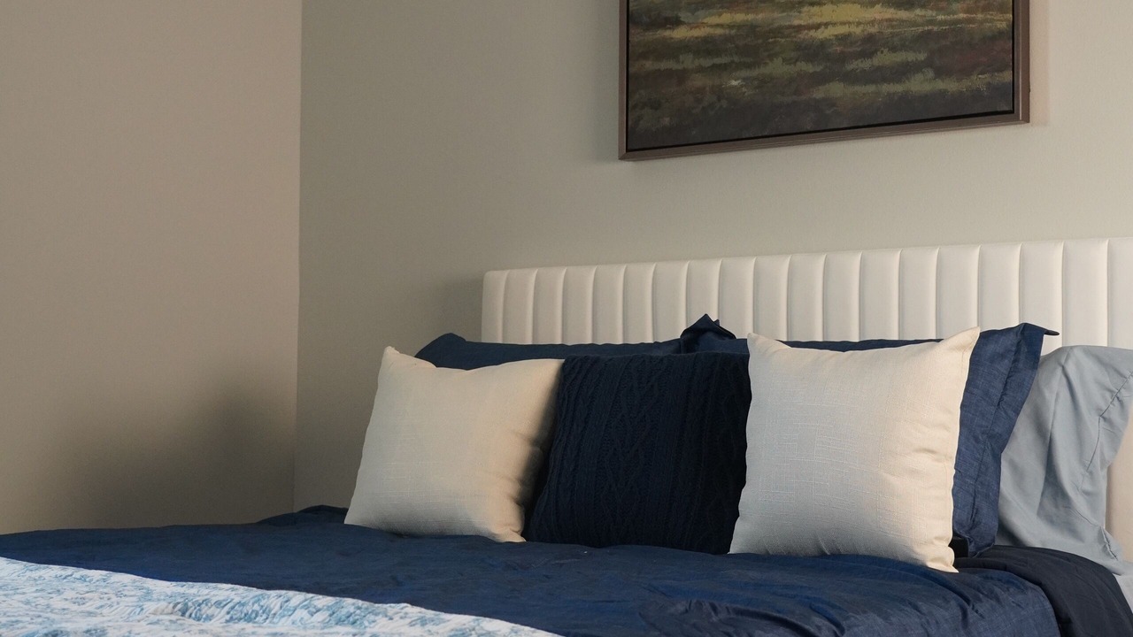 Photo of Bedroom in Weslaco