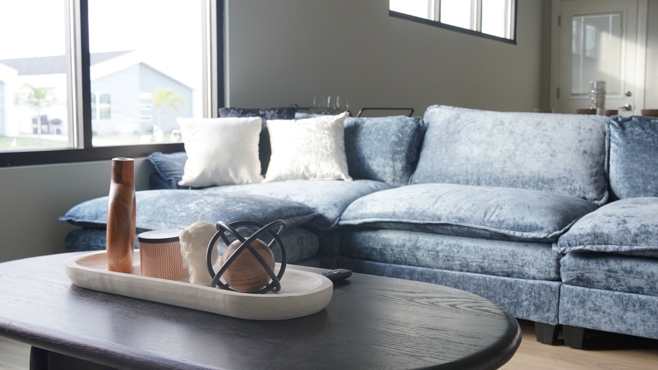 Photo of Livingroom in Weslaco