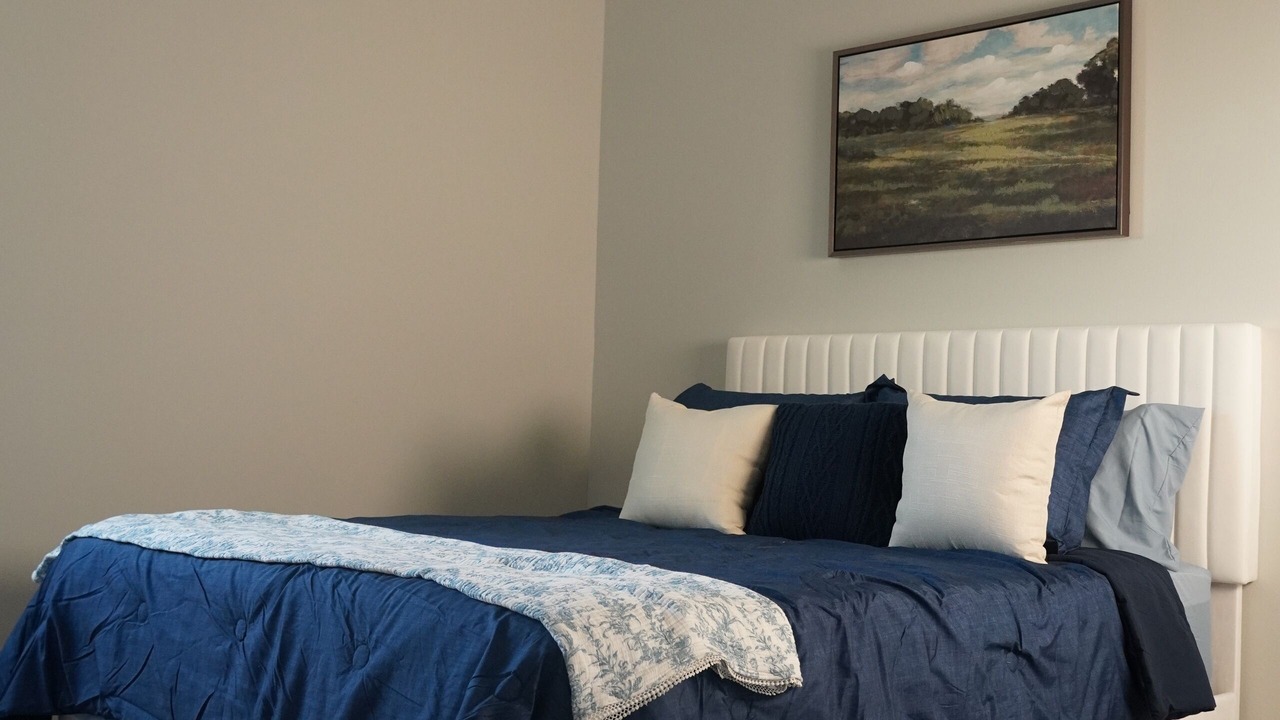 Photo of Bedroom in Weslaco