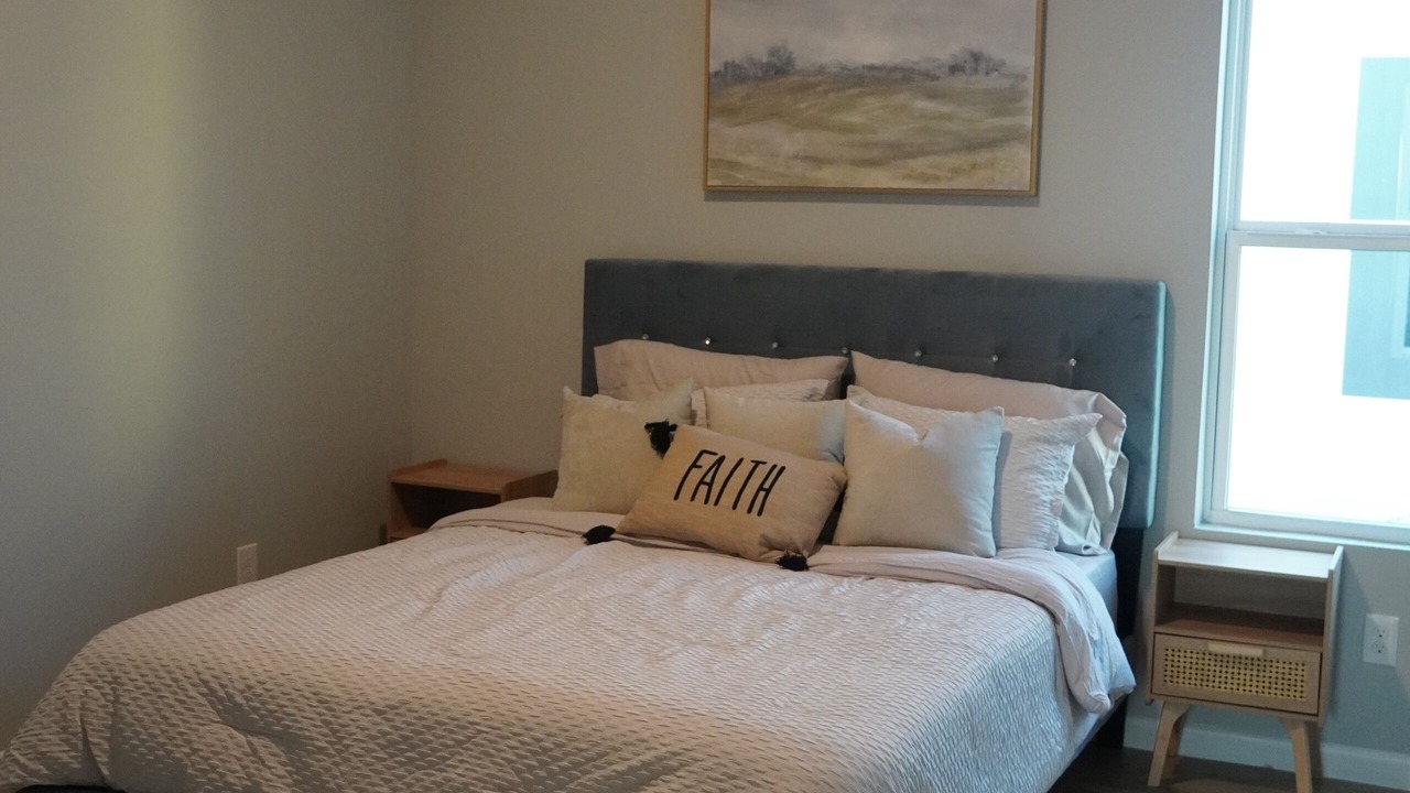 Photo of Bedroom in Weslaco