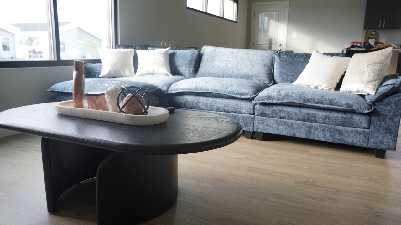 Photo of Livingroom in Weslaco
