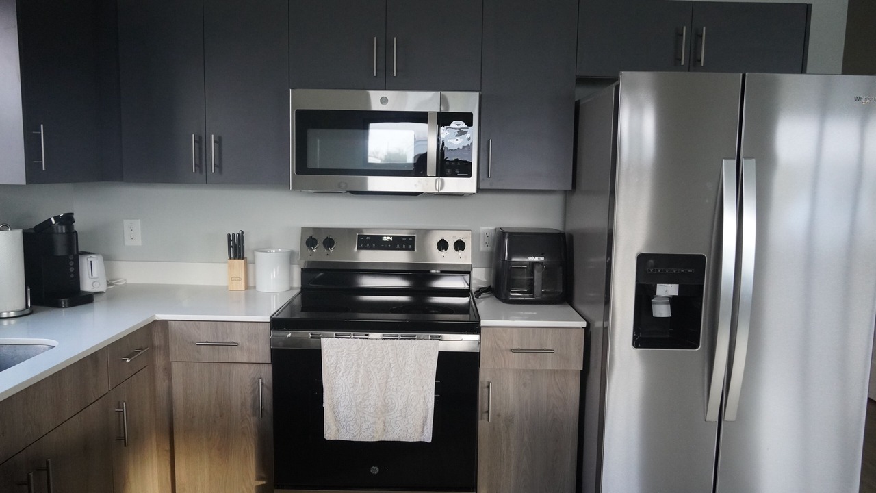 Photo of Kitchen in Weslaco