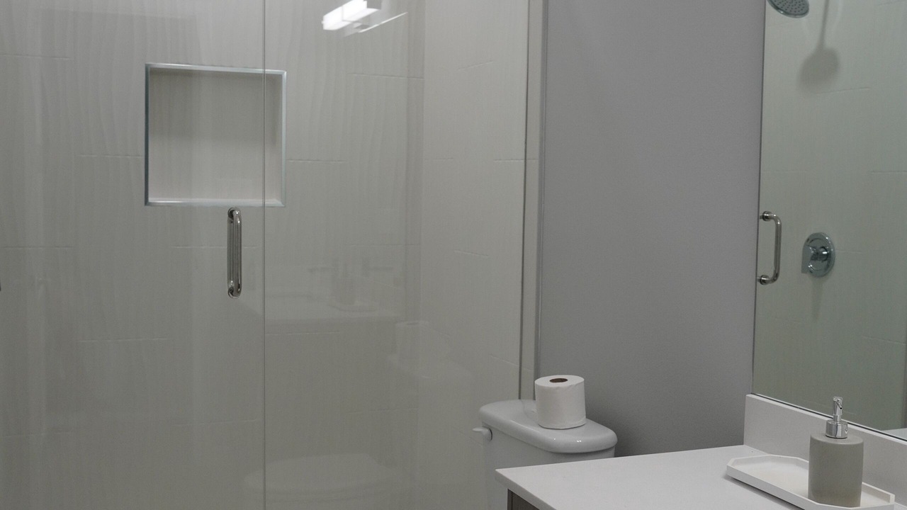Photo of Bathroom in Weslaco