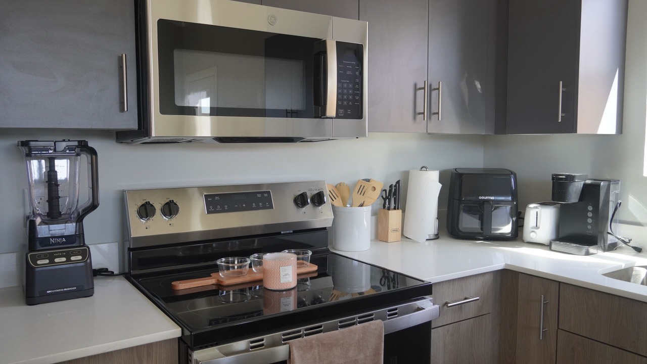 Photo of Kitchen in Weslaco