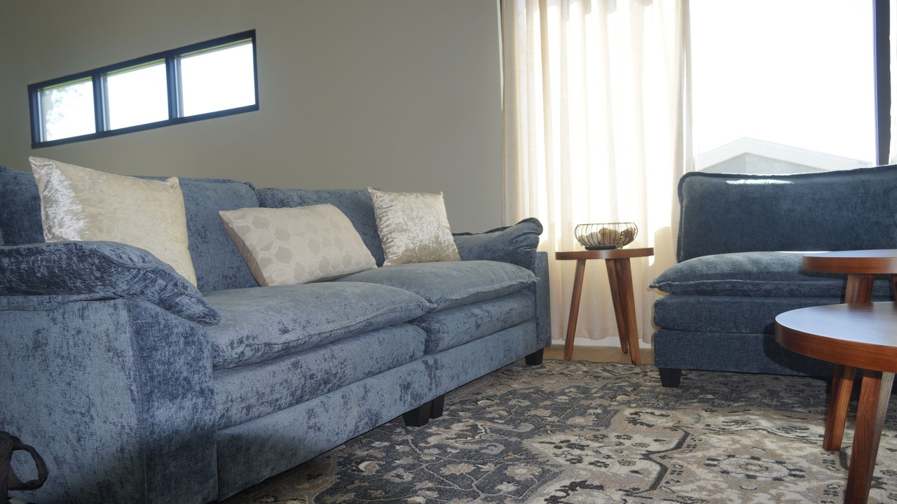 Photo of Livingroom in Weslaco