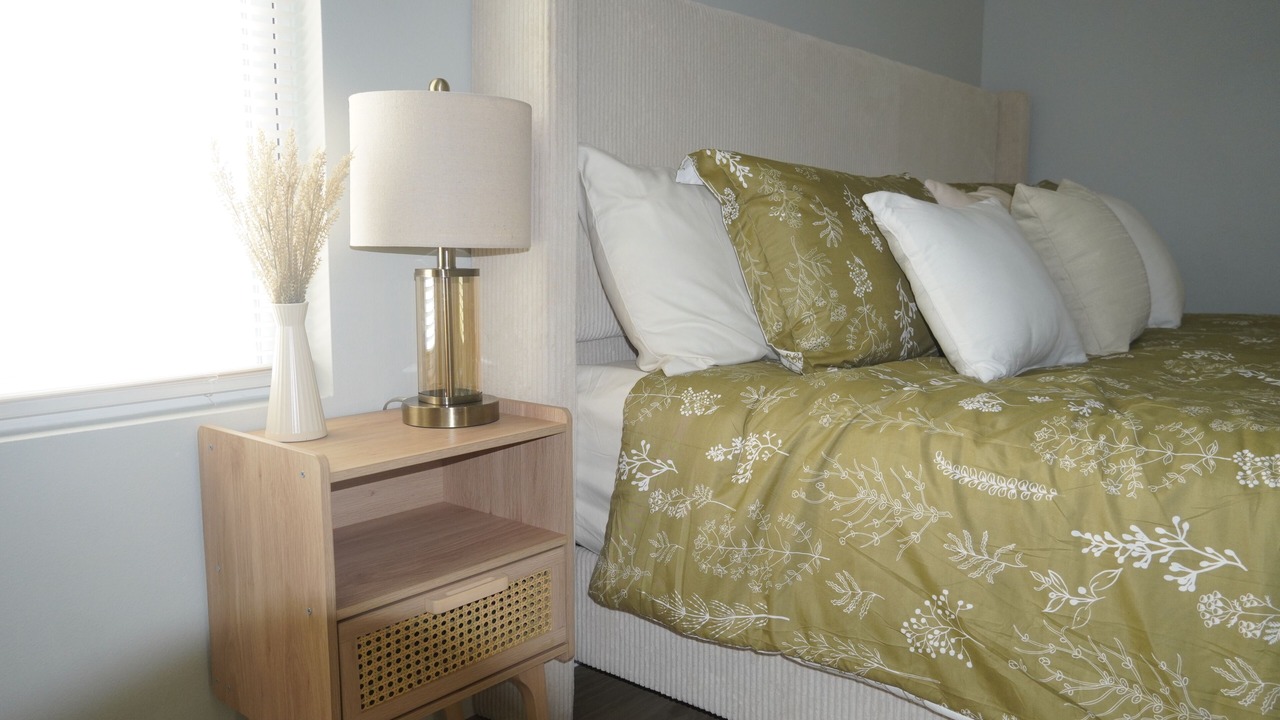 Photo of Bedroom in Weslaco