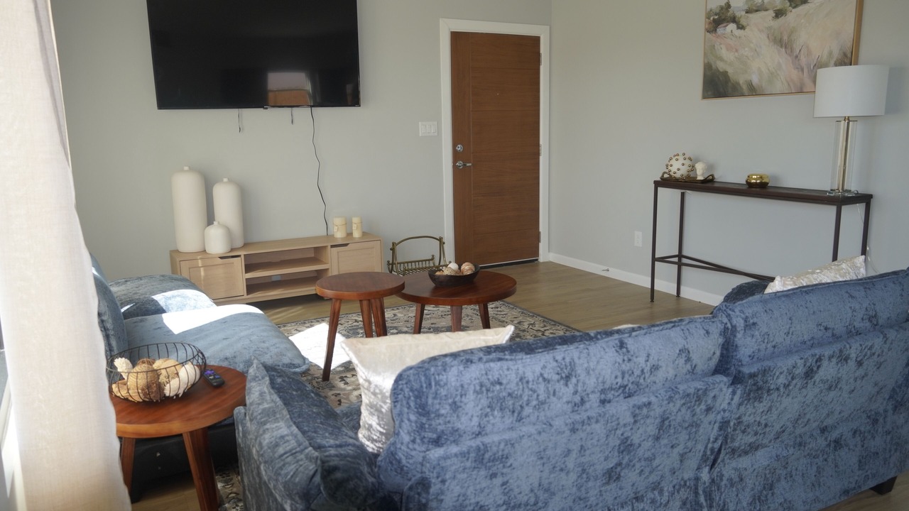 Photo of Livingroom in Weslaco