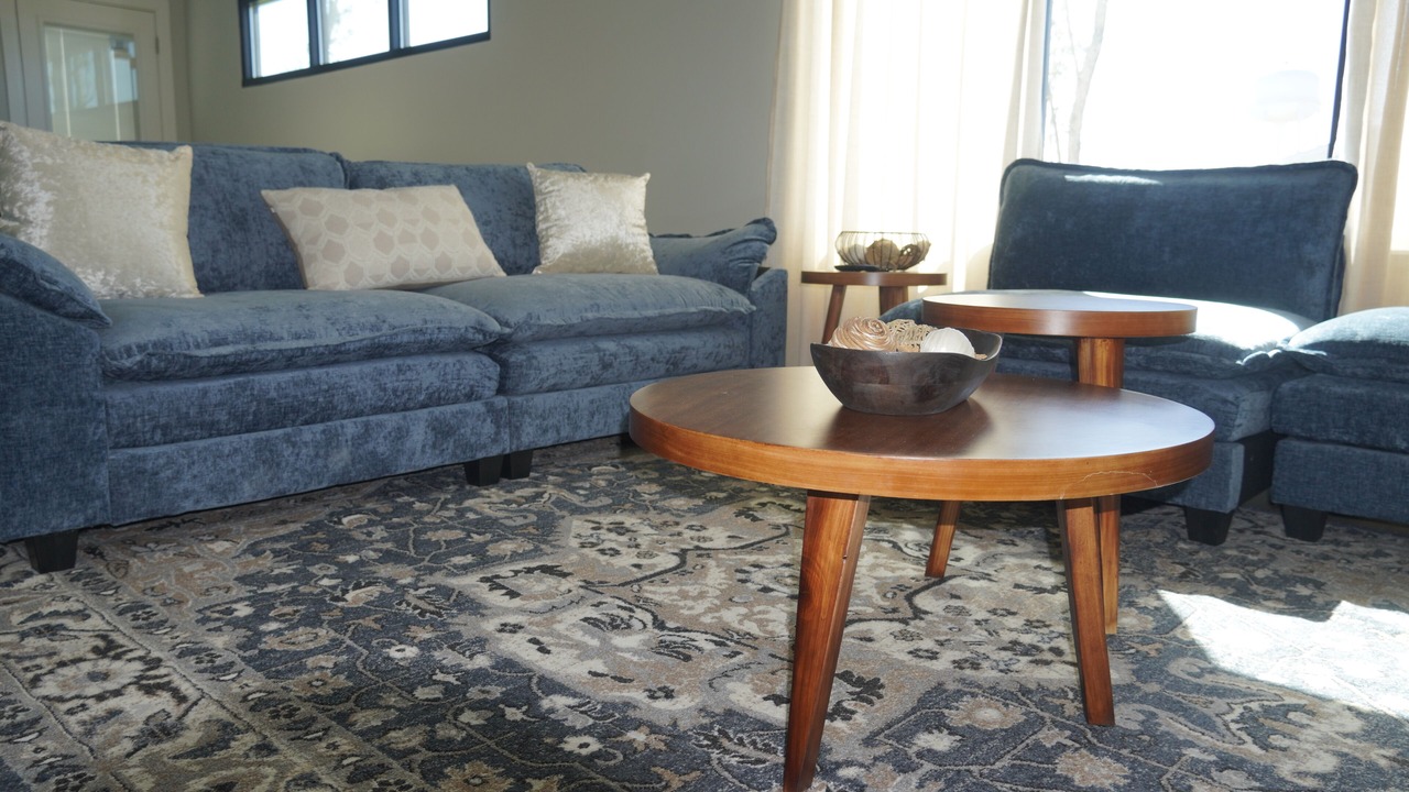 Photo of Livingroom in Weslaco
