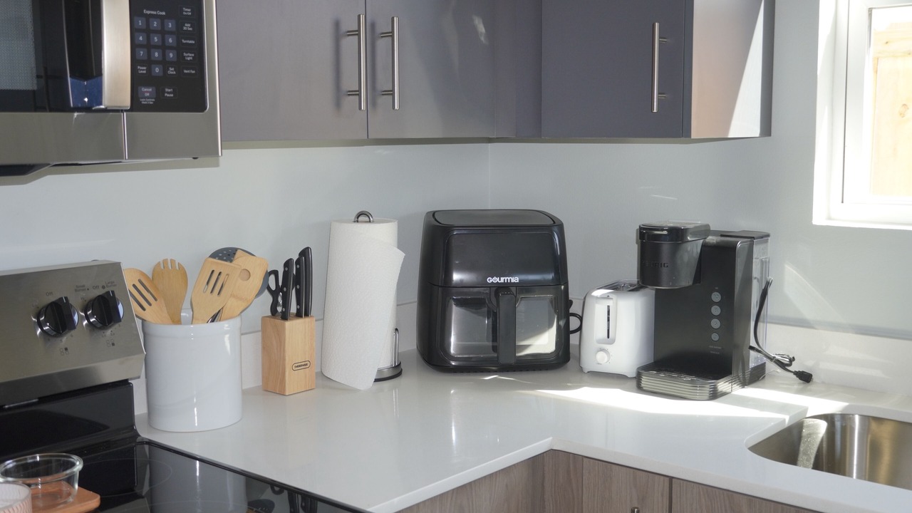 Photo of Kitchen in Weslaco
