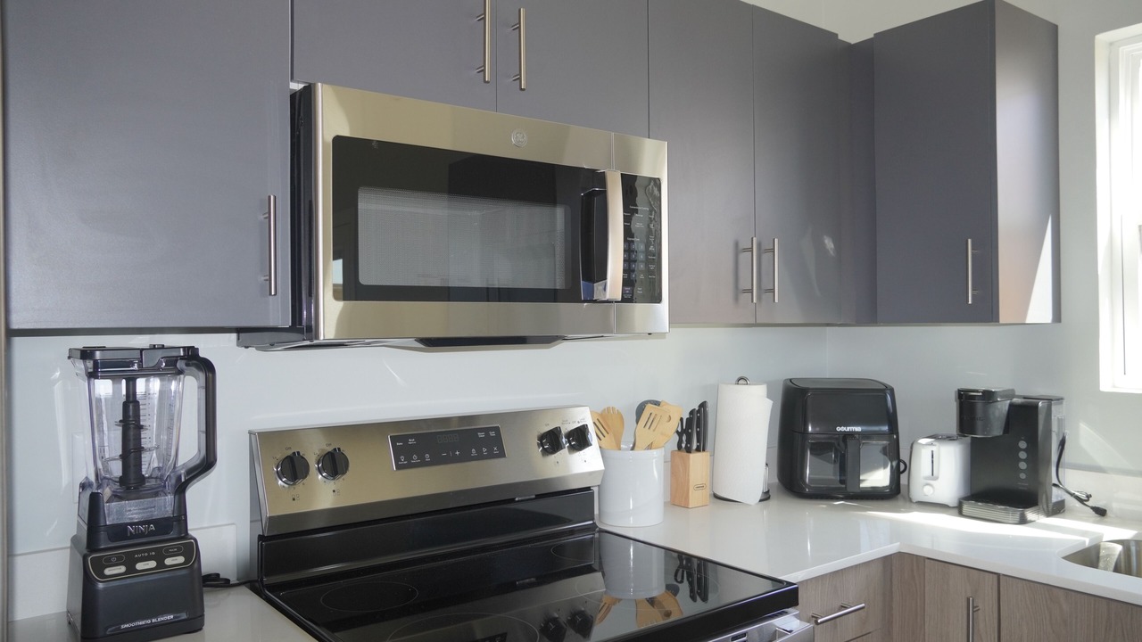 Photo of Kitchen in Weslaco
