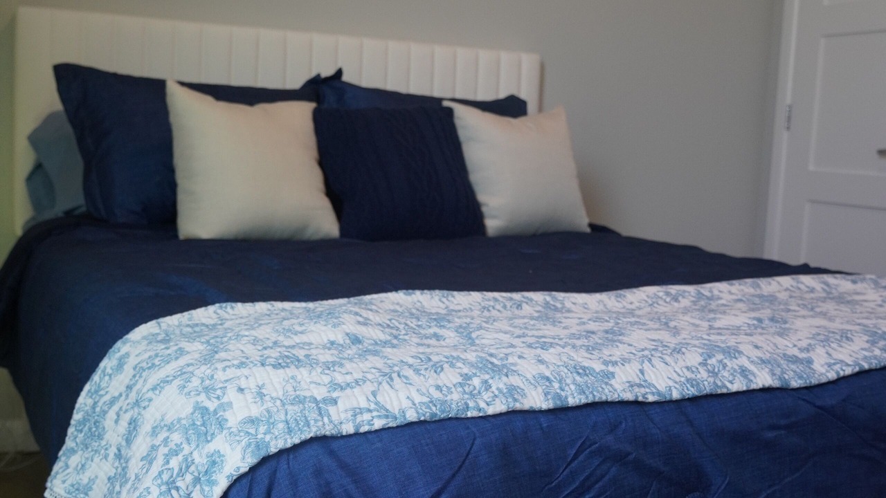 Photo of Bedroom in Weslaco