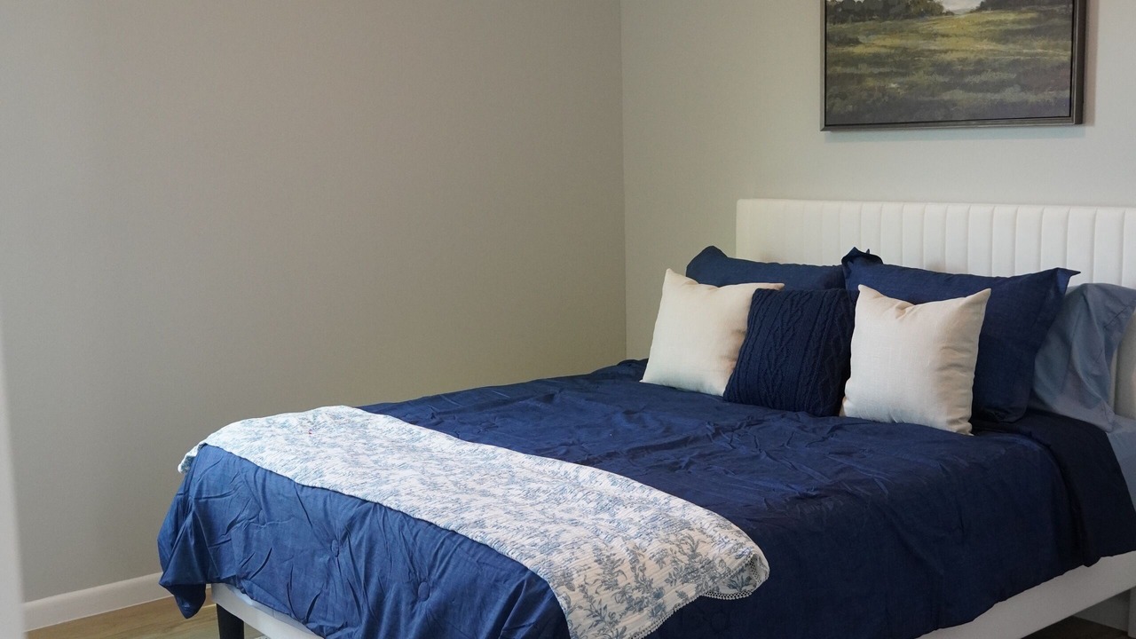 Photo of Bedroom in Weslaco