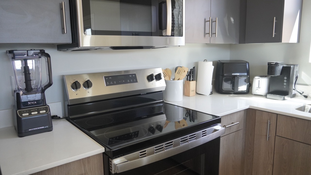 Photo of Kitchen in Weslaco