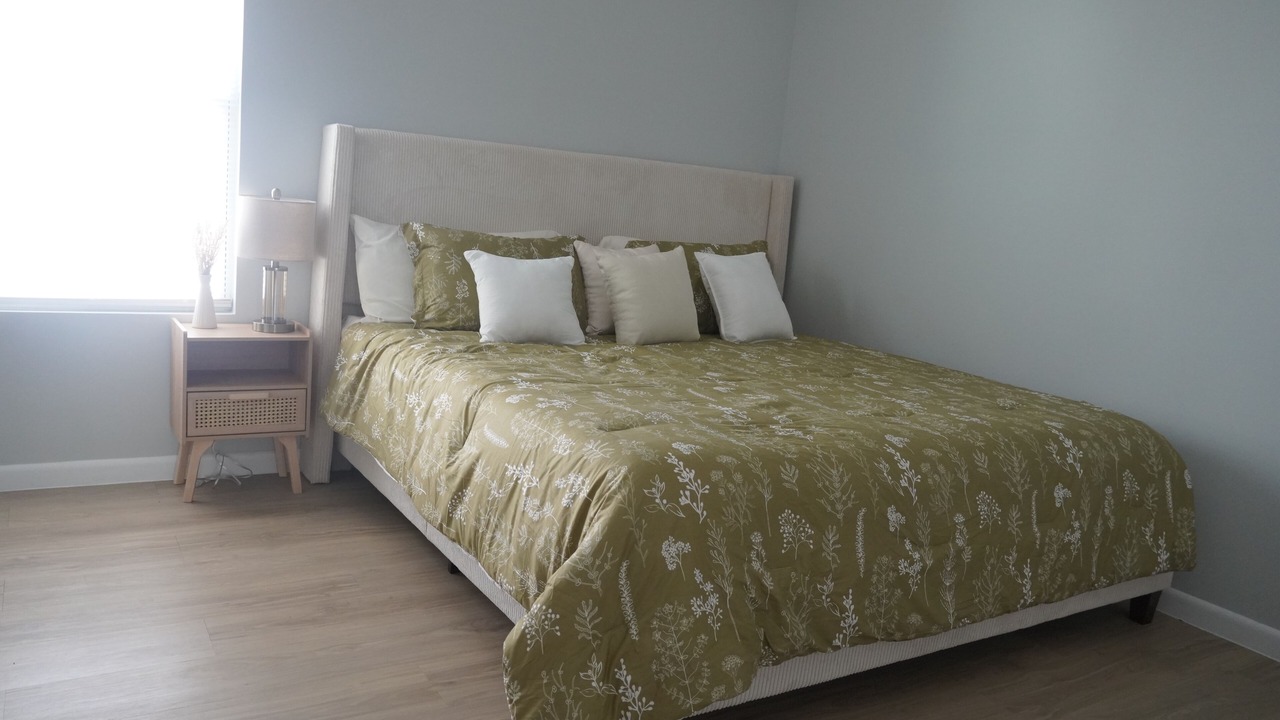 Photo of Bedroom in Weslaco