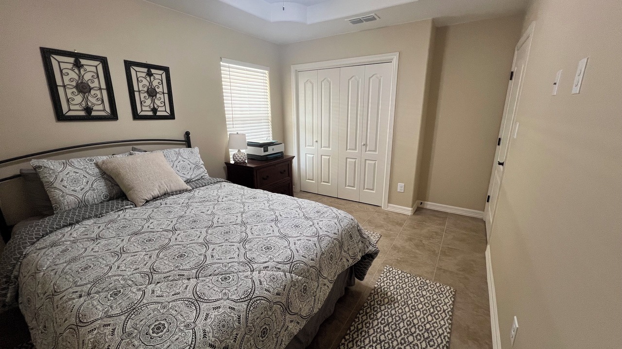 Photo of Bedroom in McAllen