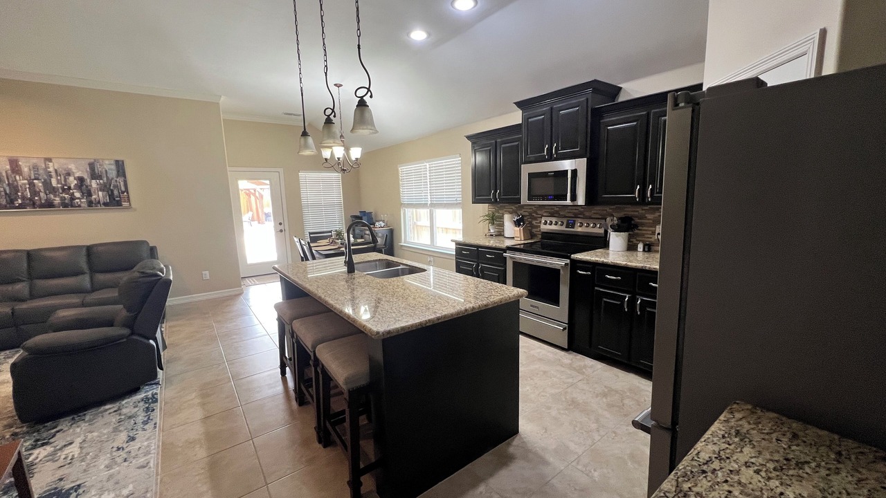 Photo of Kitchen in McAllen