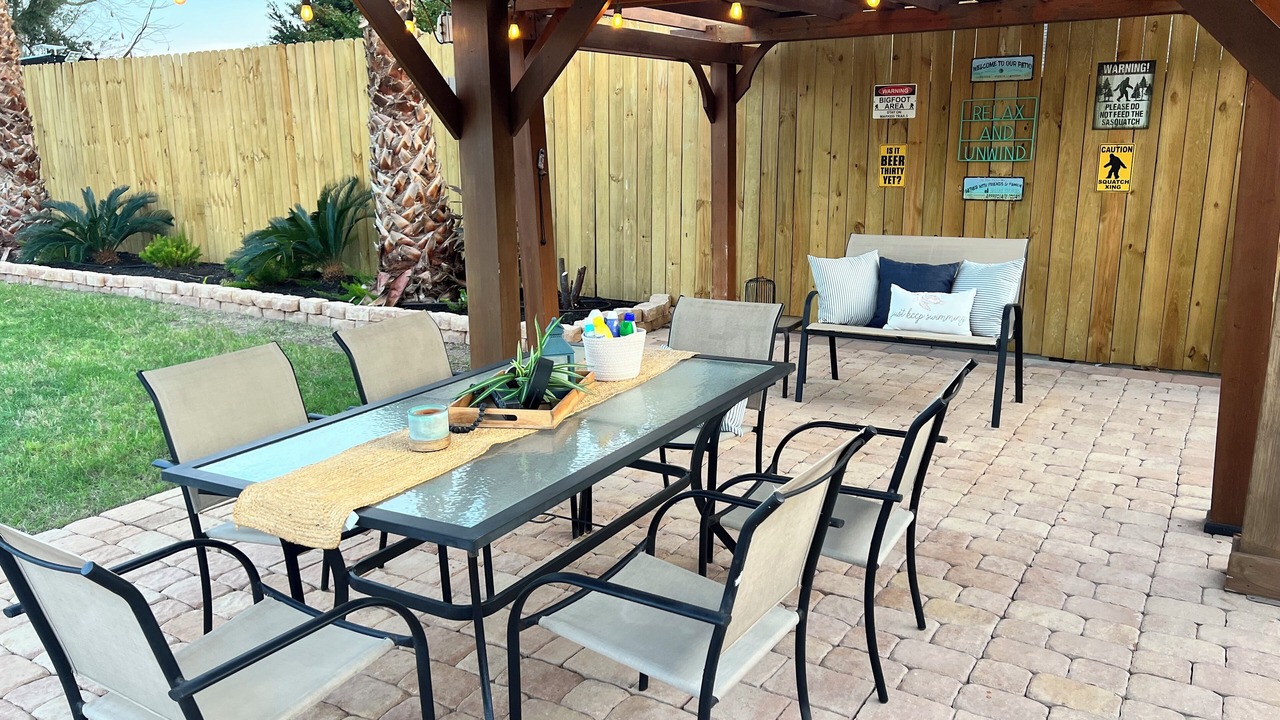 Photo of Outdoor in McAllen