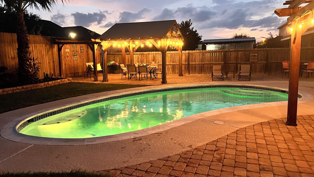 Photo of Outdoor in McAllen