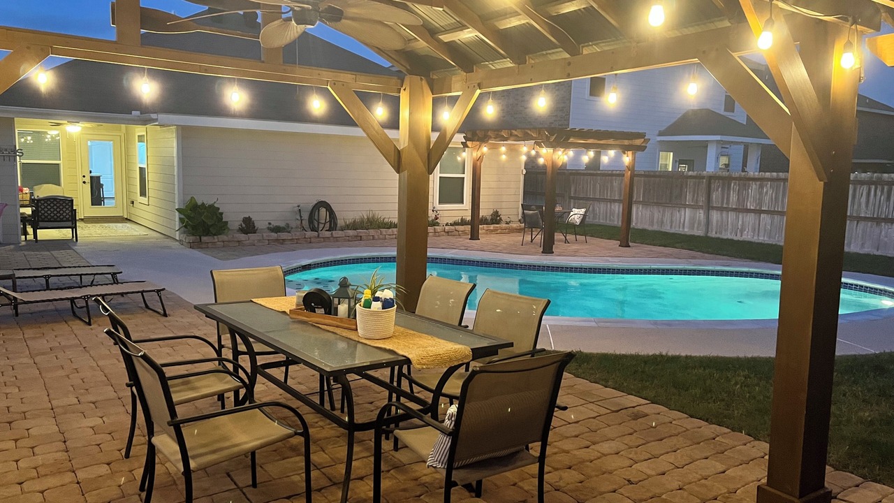 Photo of Outdoor in McAllen