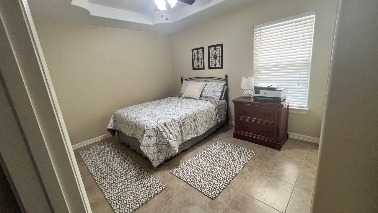 Photo of Bedroom in McAllen