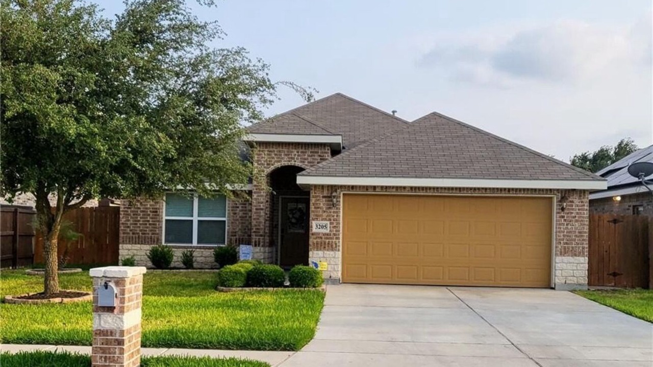 Photo of Outdoor in McAllen