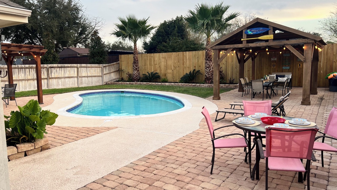 Photo of Outdoor in McAllen